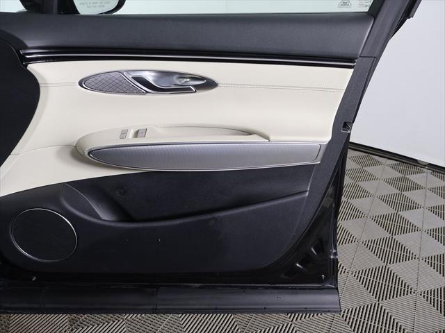 2023 Genesis GV70 2.5T AWD
