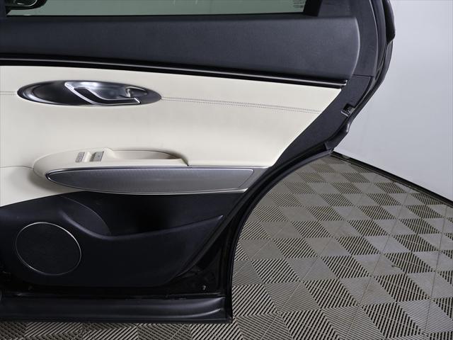 2023 Genesis GV70 2.5T AWD