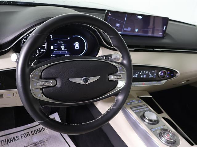 2023 Genesis GV70 2.5T AWD