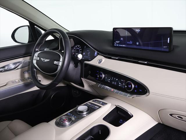 2023 Genesis GV70 2.5T AWD