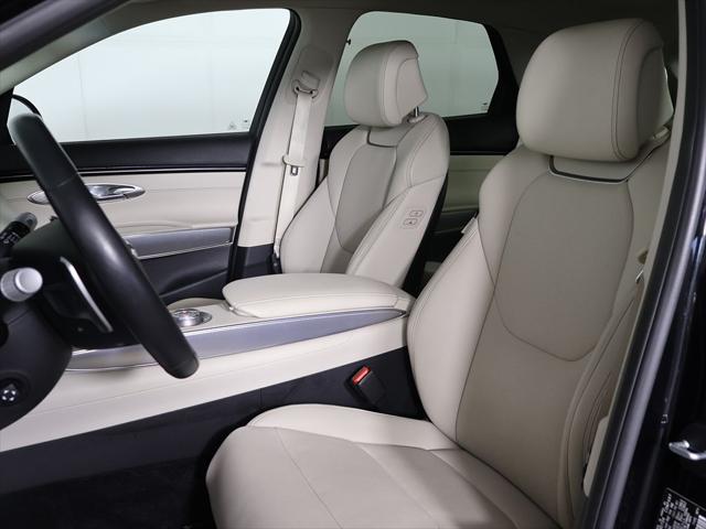2023 Genesis GV70 2.5T AWD