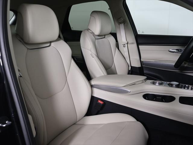 2023 Genesis GV70 2.5T AWD