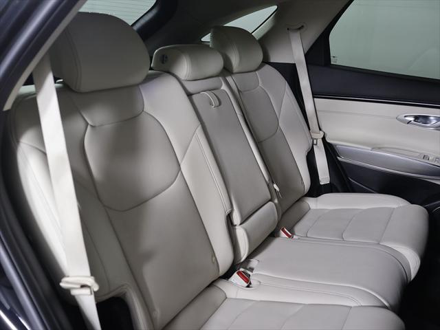 2023 Genesis GV70 2.5T AWD
