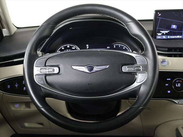 2023 Genesis GV70 2.5T AWD
