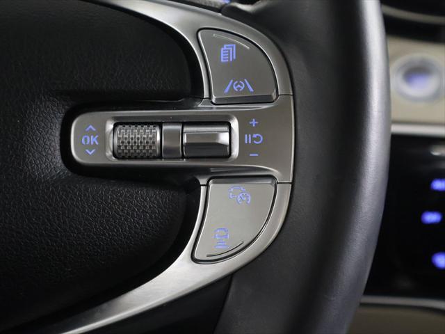 2023 Genesis GV70 2.5T AWD