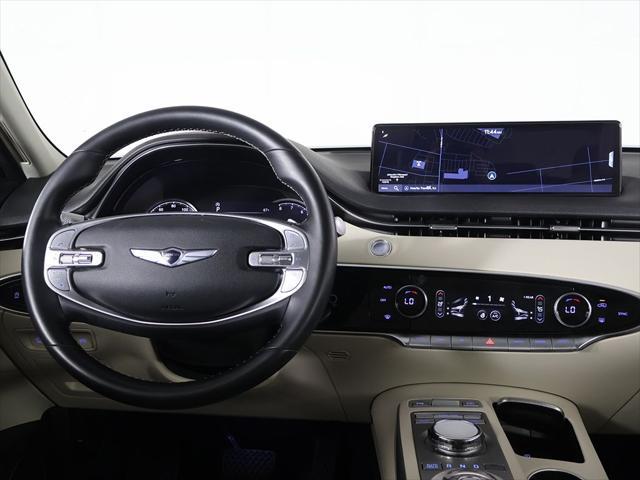 2023 Genesis GV70 2.5T AWD