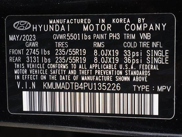 2023 Genesis GV70 2.5T AWD