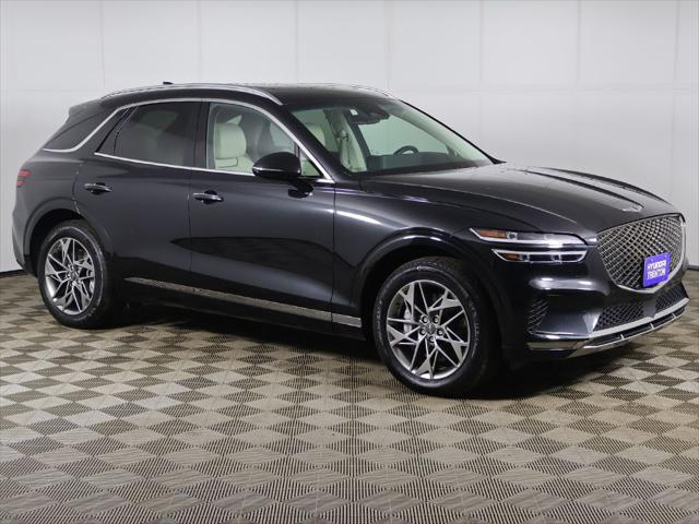 2023 Genesis GV70 2.5T AWD