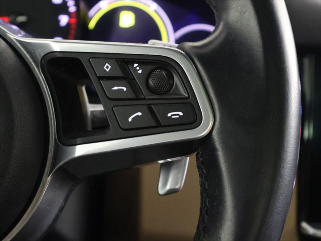 2022 Porsche Cayenne Platinum Edition