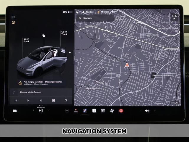 2026 Tesla Model Y Long Range Launch Series