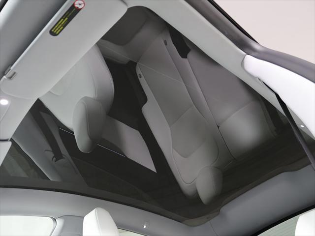 2026 Tesla Model Y Long Range Launch Series