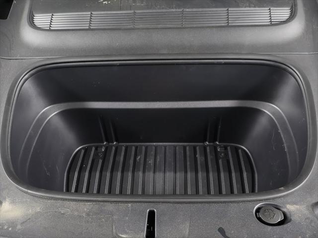 2026 Tesla Model Y Long Range Launch Series
