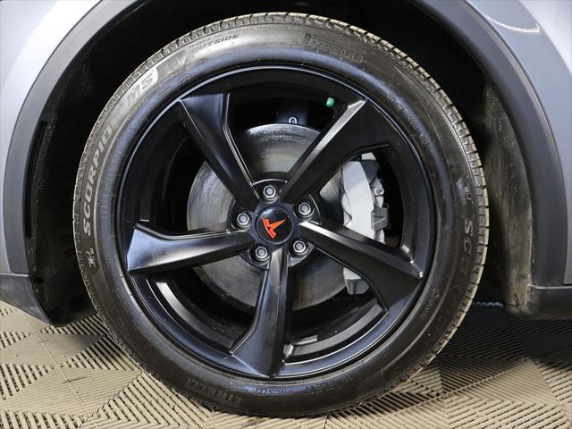 2026 Tesla Model Y Long Range Launch Series