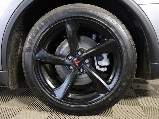 2026 Tesla Model Y Long Range Launch Series