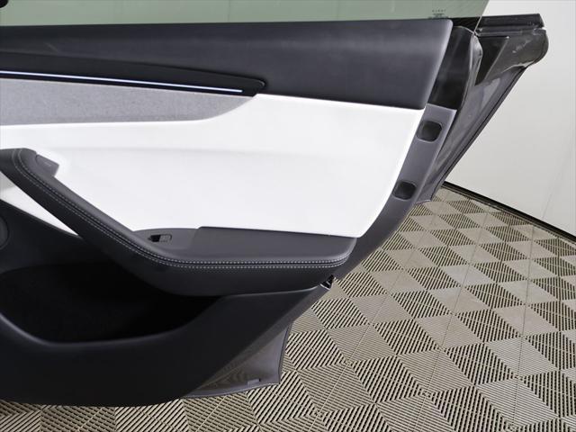 2026 Tesla Model Y Long Range Launch Series