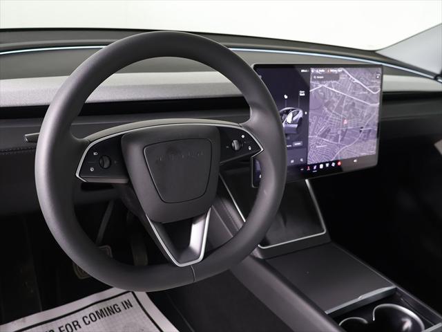 2026 Tesla Model Y Long Range Launch Series