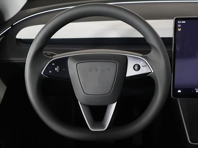 2026 Tesla Model Y Long Range Launch Series
