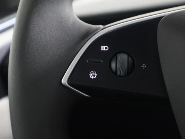 2026 Tesla Model Y Long Range Launch Series