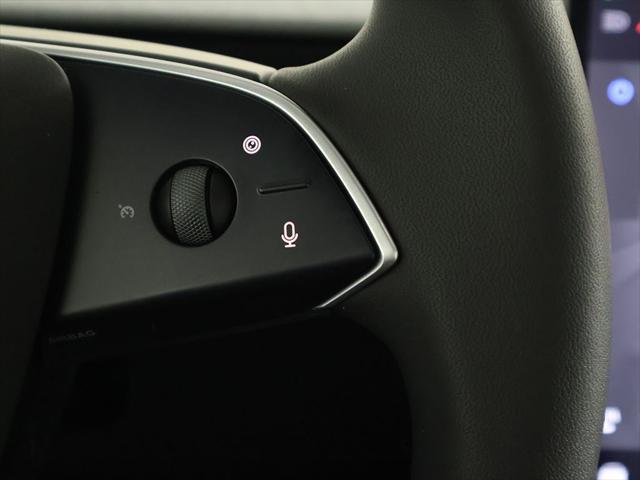 2026 Tesla Model Y Long Range Launch Series