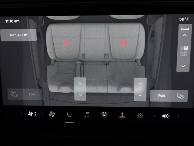 2026 Tesla Model Y Long Range Launch Series