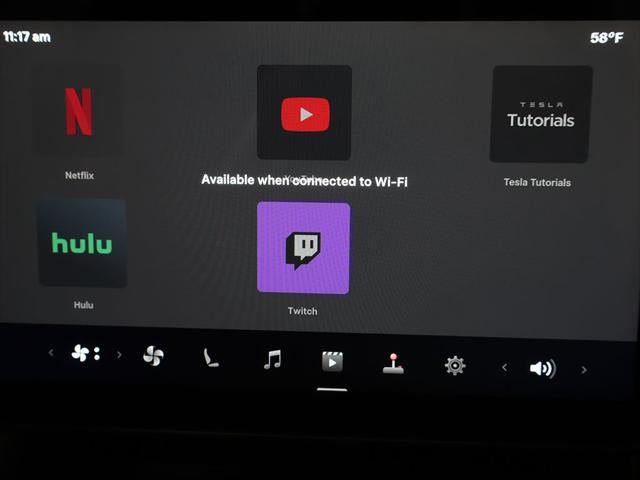 2026 Tesla Model Y Long Range Launch Series