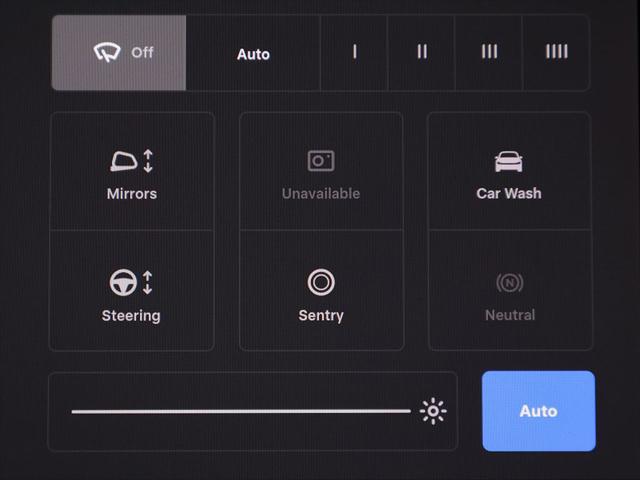 2026 Tesla Model Y Long Range Launch Series