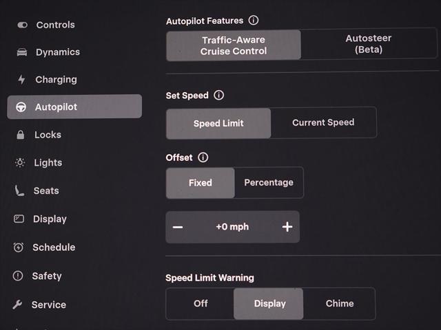 2026 Tesla Model Y Long Range Launch Series