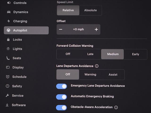 2026 Tesla Model Y Long Range Launch Series