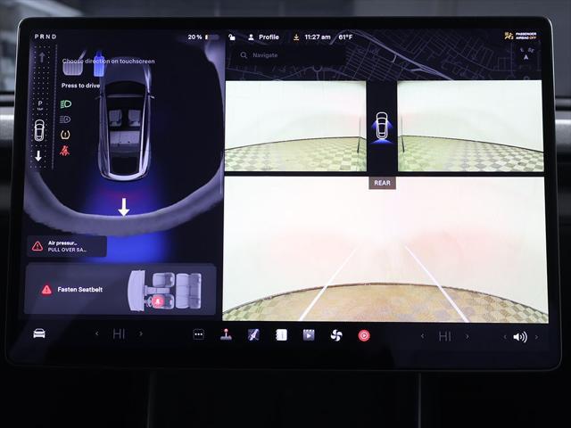 2026 Tesla Model Y Long Range Launch Series