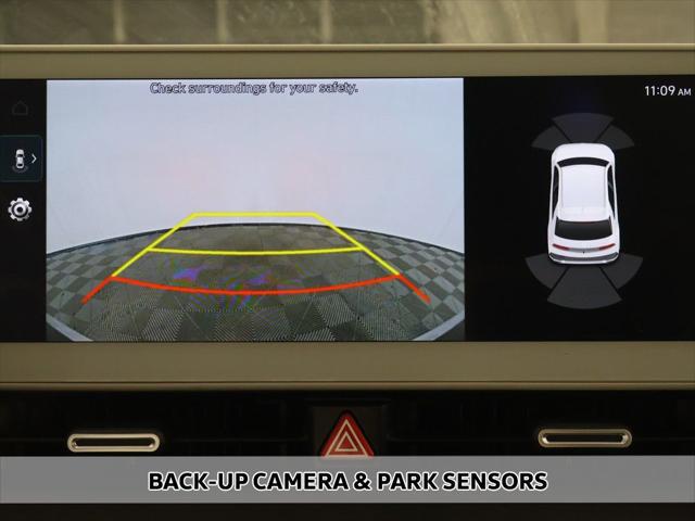 2024 Hyundai IONIQ 5 SEL