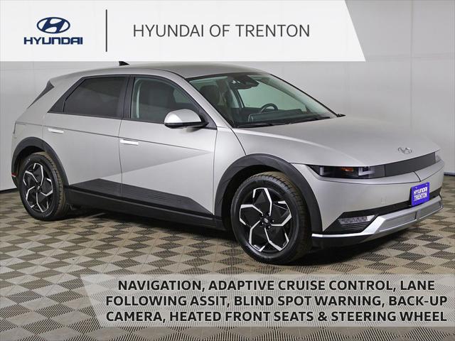 2024 Hyundai IONIQ 5 SEL for sale in EWING, NJ