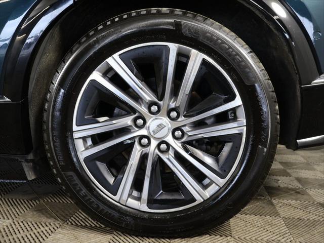 2024 Cadillac iQ Luxury w/1SC