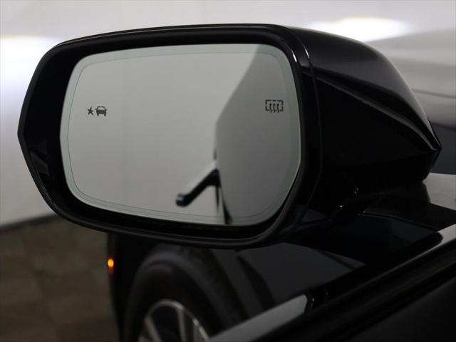 2024 Cadillac iQ Luxury w/1SC