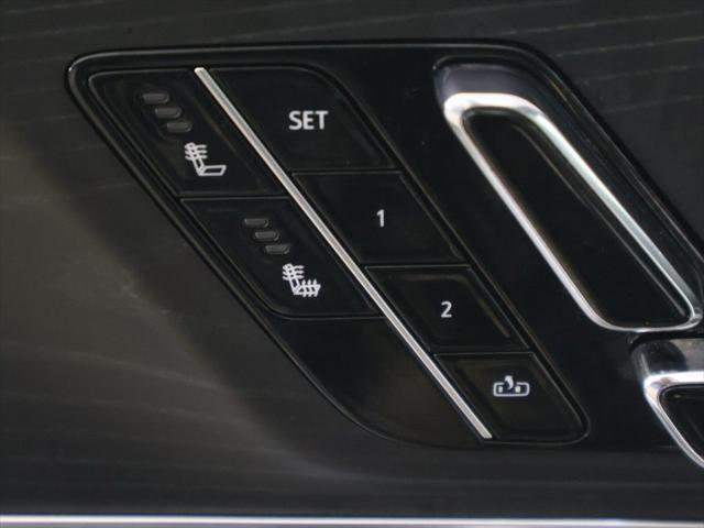 2024 Cadillac iQ Luxury w/1SC