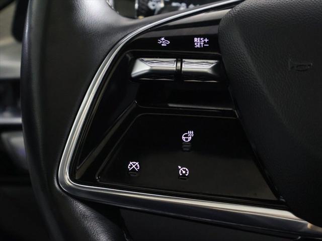 2024 Cadillac iQ Luxury w/1SC