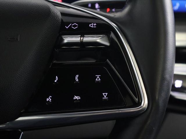 2024 Cadillac iQ Luxury w/1SC