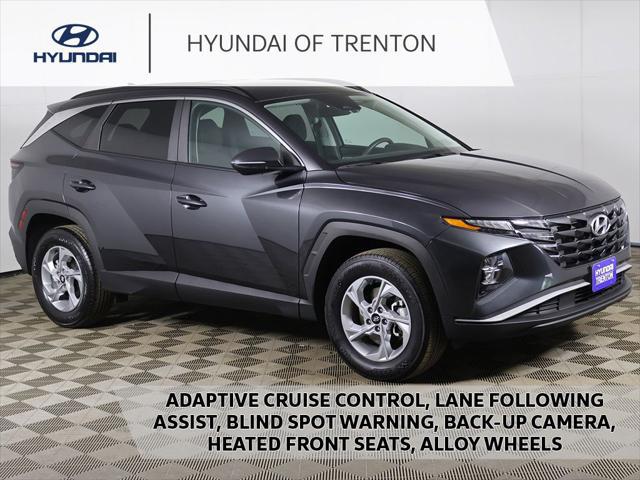 2023 Hyundai Tucson SEL for sale in EWING, NJ