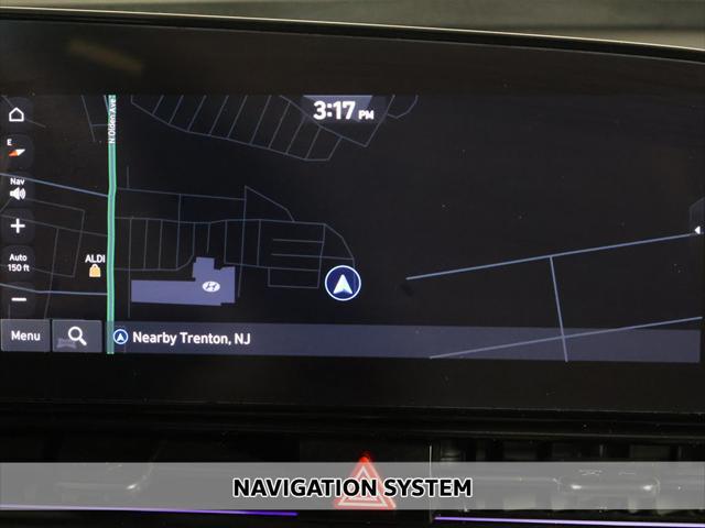 2024 Hyundai Elantra Hybrid Limited