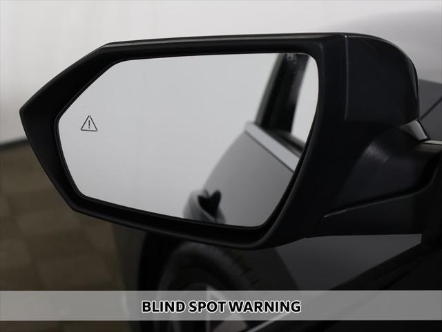 2024 Hyundai Elantra Hybrid Limited