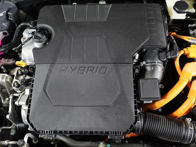 2024 Hyundai Elantra Hybrid Limited