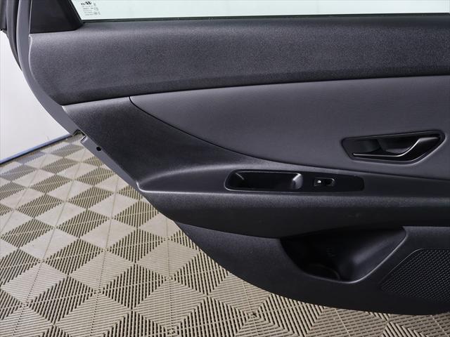 2024 Hyundai Elantra Hybrid Limited
