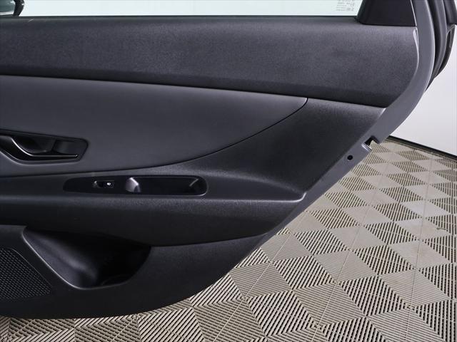 2024 Hyundai Elantra Hybrid Limited