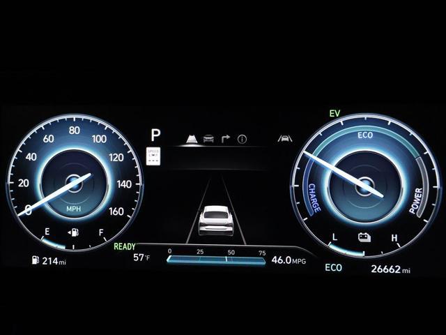2024 Hyundai Elantra Hybrid Limited