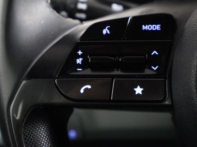 2024 Hyundai Elantra Hybrid Limited