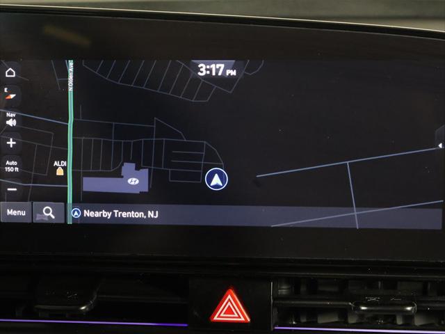 2024 Hyundai Elantra Hybrid Limited