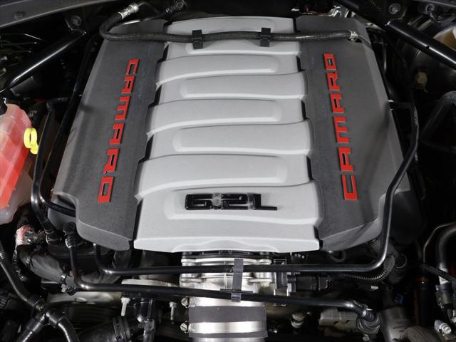 2023 Chevrolet Camaro RWD Coupe LT1