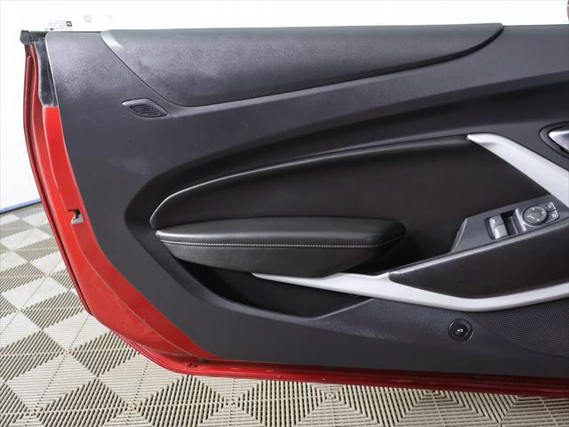 2023 Chevrolet Camaro RWD Coupe LT1