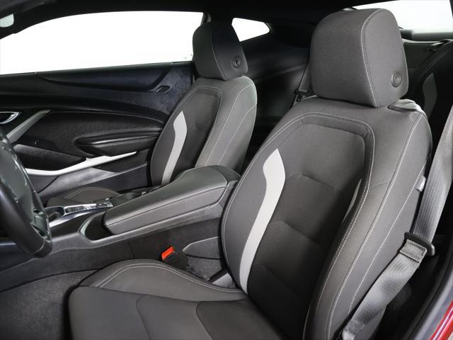 2023 Chevrolet Camaro RWD Coupe LT1