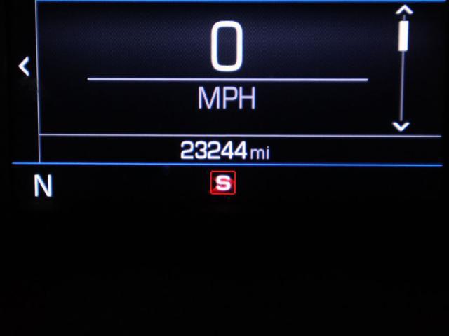 2023 Chevrolet Camaro RWD Coupe LT1