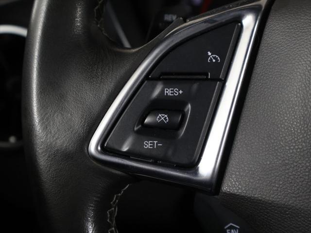2023 Chevrolet Camaro RWD Coupe LT1